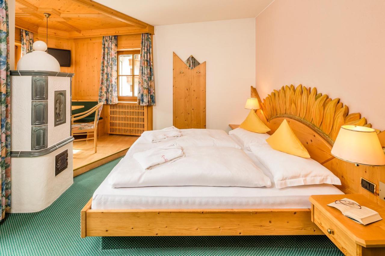 Hotel Rosental Лузон Екстер'єр фото