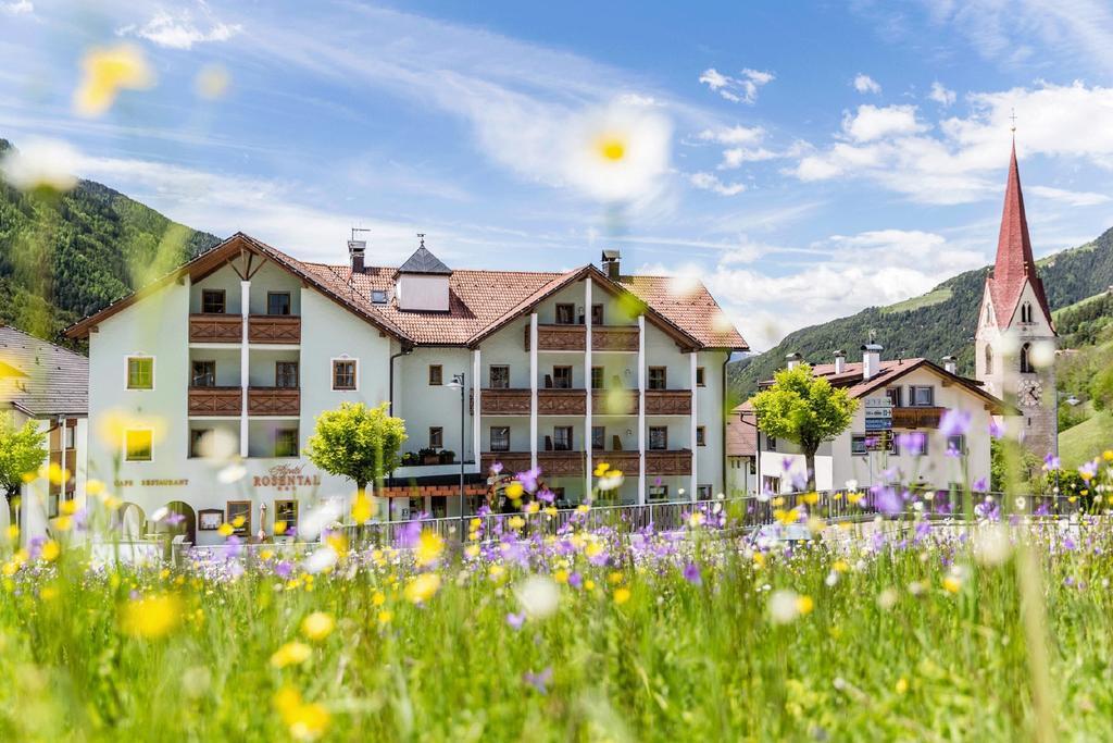 Hotel Rosental Лузон Екстер'єр фото